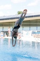 Thumbnail - Girls B - Nika Schmidbauer - Plongeon - 2022 - International Diving Meet Graz - Participants - Austria 03056_27072.jpg