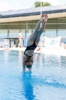 Thumbnail - Girls B - Nika Schmidbauer - Wasserspringen - 2022 - International Diving Meet Graz - Teilnehmer - Österreich 03056_27073.jpg