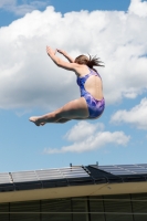 Thumbnail - Girls B - Annika Meusburger - Wasserspringen - 2022 - International Diving Meet Graz - Teilnehmer - Österreich 03056_27102.jpg