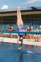 Thumbnail - Girls B - Annika Meusburger - Wasserspringen - 2022 - International Diving Meet Graz - Teilnehmer - Österreich 03056_27108.jpg