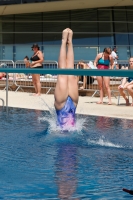 Thumbnail - Girls B - Annika Meusburger - Wasserspringen - 2022 - International Diving Meet Graz - Teilnehmer - Österreich 03056_27109.jpg