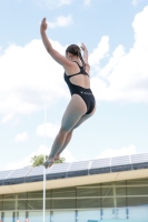 Thumbnail - Girls B - Emilie Schnur - Wasserspringen - 2022 - International Diving Meet Graz - Teilnehmer - Österreich 03056_27115.jpg
