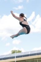 Thumbnail - Girls B - Emilie Schnur - Прыжки в воду - 2022 - International Diving Meet Graz - Participants - Austria 03056_27116.jpg