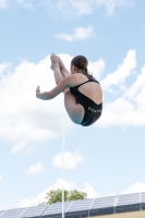 Thumbnail - Girls B - Emilie Schnur - Прыжки в воду - 2022 - International Diving Meet Graz - Participants - Austria 03056_27118.jpg