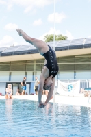 Thumbnail - Girls B - Emilie Schnur - Wasserspringen - 2022 - International Diving Meet Graz - Teilnehmer - Österreich 03056_27121.jpg