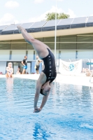 Thumbnail - Girls B - Emilie Schnur - Wasserspringen - 2022 - International Diving Meet Graz - Teilnehmer - Österreich 03056_27122.jpg