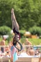 Thumbnail - Girls B - Anna Bursac - Wasserspringen - 2022 - International Diving Meet Graz - Teilnehmer - Österreich 03056_27144.jpg