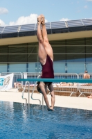 Thumbnail - Girls B - Anna Bursac - Wasserspringen - 2022 - International Diving Meet Graz - Teilnehmer - Österreich 03056_27152.jpg