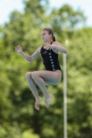 Thumbnail - Girls B - Nika Schmidbauer - Plongeon - 2022 - International Diving Meet Graz - Participants - Austria 03056_27157.jpg