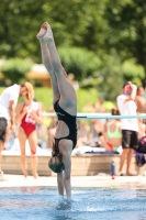 Thumbnail - Girls B - Nika Schmidbauer - Tuffi Sport - 2022 - International Diving Meet Graz - Participants - Austria 03056_27159.jpg