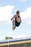 Thumbnail - Girls B - Nika Schmidbauer - Прыжки в воду - 2022 - International Diving Meet Graz - Participants - Austria 03056_27162.jpg