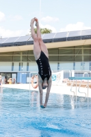 Thumbnail - Girls B - Nika Schmidbauer - Wasserspringen - 2022 - International Diving Meet Graz - Teilnehmer - Österreich 03056_27167.jpg