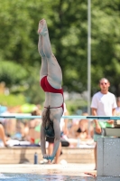 Thumbnail - Girls B - Josefina Sticha - Wasserspringen - 2022 - International Diving Meet Graz - Teilnehmer - Österreich 03056_27174.jpg
