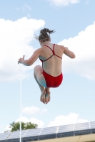 Thumbnail - Girls B - Josefina Sticha - Wasserspringen - 2022 - International Diving Meet Graz - Teilnehmer - Österreich 03056_27176.jpg