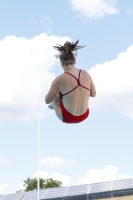 Thumbnail - Girls B - Josefina Sticha - Wasserspringen - 2022 - International Diving Meet Graz - Teilnehmer - Österreich 03056_27177.jpg