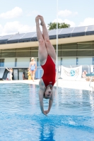 Thumbnail - Girls B - Josefina Sticha - Wasserspringen - 2022 - International Diving Meet Graz - Teilnehmer - Österreich 03056_27182.jpg
