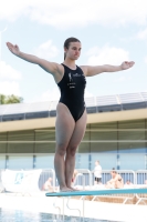 Thumbnail - Girls B - Emilie Schnur - Wasserspringen - 2022 - International Diving Meet Graz - Teilnehmer - Österreich 03056_27204.jpg