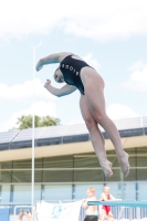 Thumbnail - Girls B - Emilie Schnur - Wasserspringen - 2022 - International Diving Meet Graz - Teilnehmer - Österreich 03056_27213.jpg