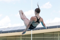 Thumbnail - Girls B - Emilie Schnur - Wasserspringen - 2022 - International Diving Meet Graz - Teilnehmer - Österreich 03056_27216.jpg