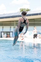 Thumbnail - Girls B - Emilie Schnur - Wasserspringen - 2022 - International Diving Meet Graz - Teilnehmer - Österreich 03056_27217.jpg