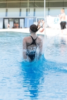 Thumbnail - Girls B - Emilie Schnur - Wasserspringen - 2022 - International Diving Meet Graz - Teilnehmer - Österreich 03056_27219.jpg