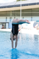 Thumbnail - Girls B - Isotta Ghetti - Прыжки в воду - 2022 - International Diving Meet Graz - Participants - Austria 03056_27233.jpg