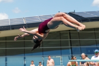 Thumbnail - Girls B - Anna Bursac - Wasserspringen - 2022 - International Diving Meet Graz - Teilnehmer - Österreich 03056_27242.jpg