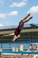 Thumbnail - Girls B - Anna Bursac - Wasserspringen - 2022 - International Diving Meet Graz - Teilnehmer - Österreich 03056_27243.jpg