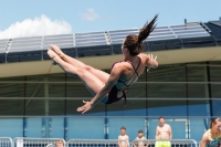Thumbnail - Girls B - Anna Bursac - Wasserspringen - 2022 - International Diving Meet Graz - Teilnehmer - Österreich 03056_27246.jpg