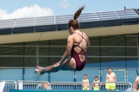 Thumbnail - Girls B - Anna Bursac - Wasserspringen - 2022 - International Diving Meet Graz - Teilnehmer - Österreich 03056_27247.jpg
