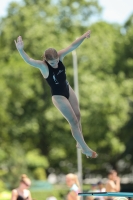 Thumbnail - Girls B - Nika Schmidbauer - Прыжки в воду - 2022 - International Diving Meet Graz - Participants - Austria 03056_27252.jpg
