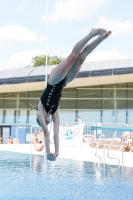 Thumbnail - Girls B - Nika Schmidbauer - Прыжки в воду - 2022 - International Diving Meet Graz - Participants - Austria 03056_27265.jpg