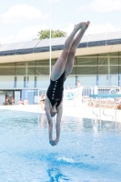 Thumbnail - Girls B - Nika Schmidbauer - Plongeon - 2022 - International Diving Meet Graz - Participants - Austria 03056_27266.jpg