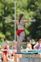 Thumbnail - Girls B - Josefina Sticha - Прыжки в воду - 2022 - International Diving Meet Graz - Participants - Austria 03056_27269.jpg