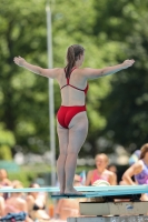 Thumbnail - Girls B - Josefina Sticha - Прыжки в воду - 2022 - International Diving Meet Graz - Participants - Austria 03056_27271.jpg