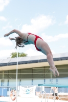 Thumbnail - Girls B - Josefina Sticha - Прыжки в воду - 2022 - International Diving Meet Graz - Participants - Austria 03056_27277.jpg