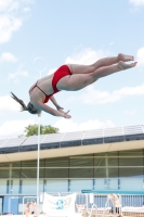 Thumbnail - Girls B - Josefina Sticha - Прыжки в воду - 2022 - International Diving Meet Graz - Participants - Austria 03056_27279.jpg