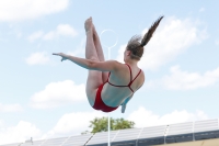 Thumbnail - Girls B - Josefina Sticha - Wasserspringen - 2022 - International Diving Meet Graz - Teilnehmer - Österreich 03056_27282.jpg