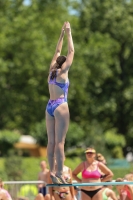 Thumbnail - Girls B - Annika Meusburger - Wasserspringen - 2022 - International Diving Meet Graz - Teilnehmer - Österreich 03056_27289.jpg