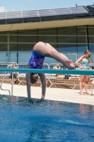 Thumbnail - Girls B - Annika Meusburger - Прыжки в воду - 2022 - International Diving Meet Graz - Participants - Austria 03056_27303.jpg