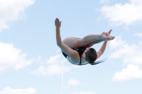 Thumbnail - Girls B - Emilie Schnur - Wasserspringen - 2022 - International Diving Meet Graz - Teilnehmer - Österreich 03056_27306.jpg