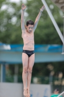 Thumbnail - Boys C - Jakob - Прыжки в воду - 2022 - International Diving Meet Graz - Participants - Switzerland 03056_27320.jpg
