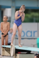 Thumbnail - Girls C - Lucie - Прыжки в воду - 2022 - International Diving Meet Graz - Participants - Switzerland 03056_27321.jpg