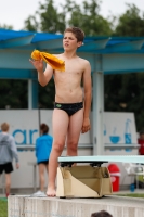 Thumbnail - Boys B - Edgar Bettens - Прыжки в воду - 2022 - International Diving Meet Graz - Participants - Switzerland 03056_27323.jpg