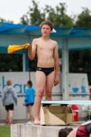 Thumbnail - Boys B - Edgar Bettens - Прыжки в воду - 2022 - International Diving Meet Graz - Participants - Switzerland 03056_27324.jpg