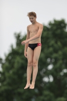 Thumbnail - Boys A - Kevin Sigona - Wasserspringen - 2022 - International Diving Meet Graz - Teilnehmer - Schweiz 03056_27338.jpg