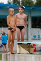 Thumbnail - Boys C - Jakob - Прыжки в воду - 2022 - International Diving Meet Graz - Participants - Switzerland 03056_27343.jpg