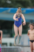 Thumbnail - Girls C - Lucie - Прыжки в воду - 2022 - International Diving Meet Graz - Participants - Switzerland 03056_27346.jpg