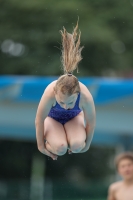 Thumbnail - Girls C - Lucie - Прыжки в воду - 2022 - International Diving Meet Graz - Participants - Switzerland 03056_27347.jpg