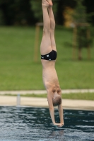 Thumbnail - Boys B - Henry Thorsmolle - Прыжки в воду - 2022 - International Diving Meet Graz - Participants - Switzerland 03056_27357.jpg